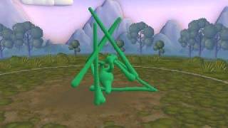 Spore Failure