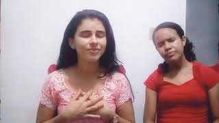 Download Cantora Betânia Ribeiro e Moema Luz/ Jó ( Midian Lima) Mp3 and Video Cantora Betânia Ribeiro e Moema Luz/ Jó ( Midian Lima)