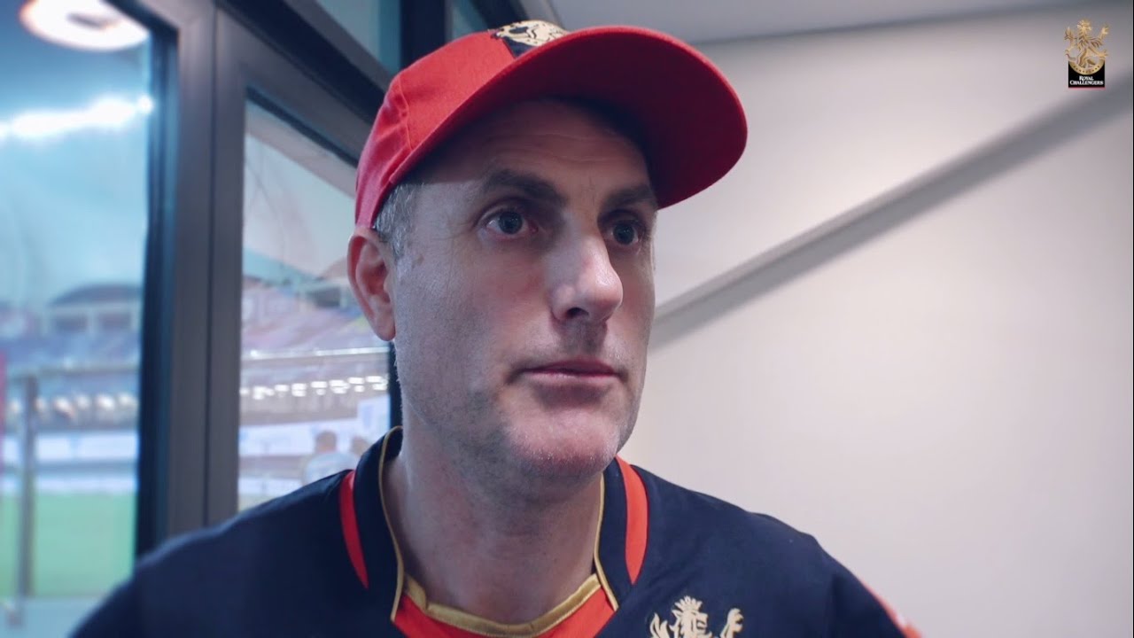 Game Day: RCB v DC Review