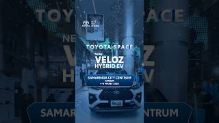 Hai Samarinda! Ada yang seru di Samarinda City Centrum!