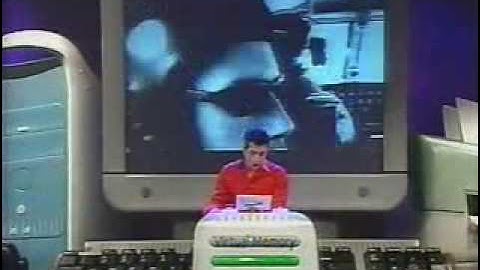 Virtual Memory: 2002, Part 2