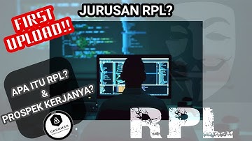 Tentang Jurusan RPL