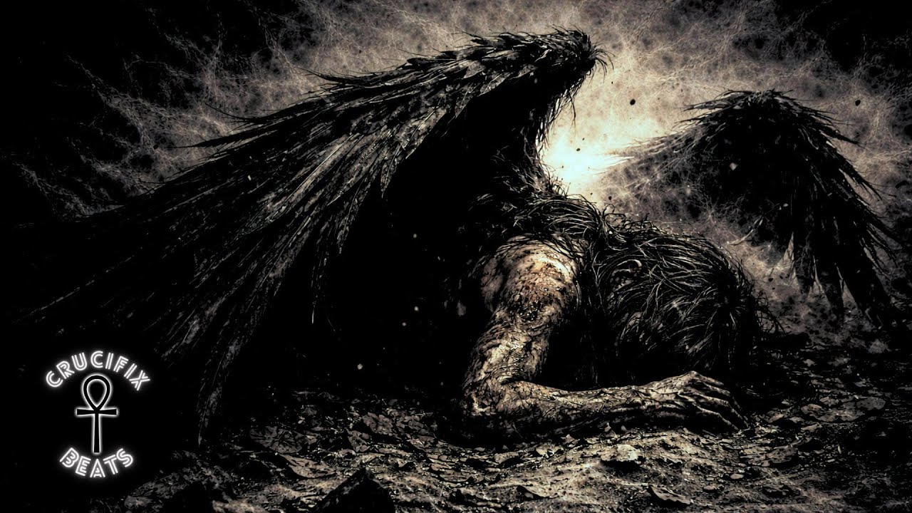 [FREE] Dark Type Beat - 