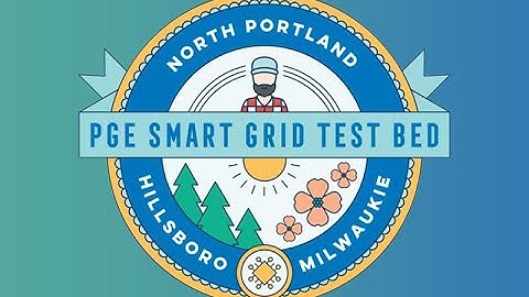 Welcome to the PGE Smart Grid Test Bed