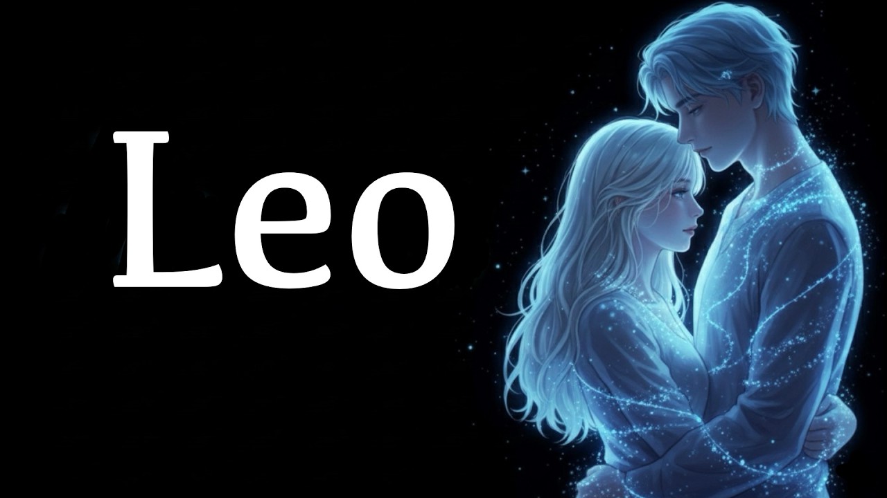 LEO❤️Trust that what is coming is better than what you have known to this point