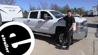 Air Lift WirelessAIR Compressor System for Air Helper Springs Installation - 2019 Chevrolet Silverad