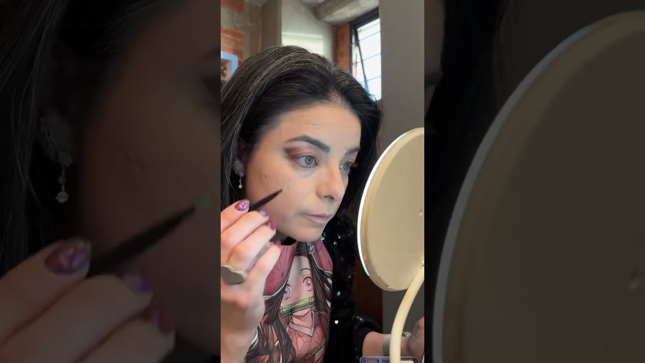 Tutorial de un lindo maquillaje para cualquier ocasión