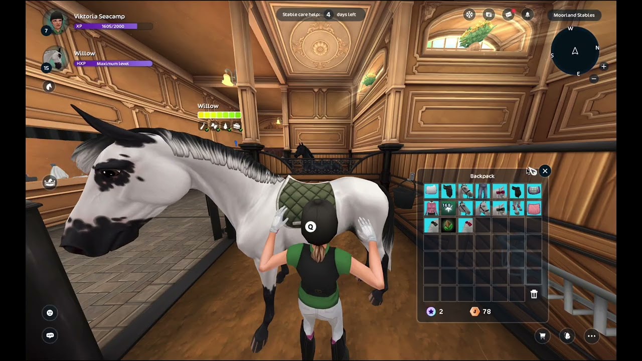 jump willow with me | 1st video ever | victoria seacamp