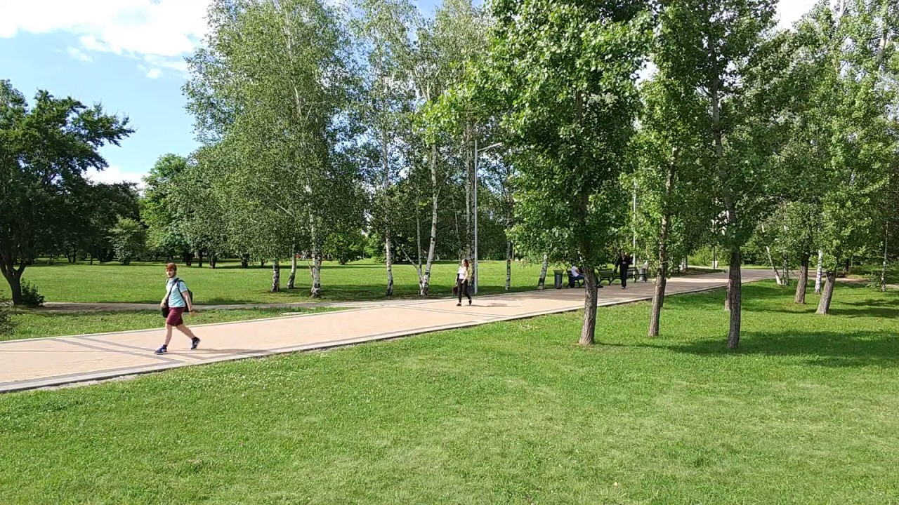 Xiaomi Mi 6 - Full HD (1080p) camera video sample. FULL REVIEW in the description!