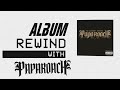 Papa Roach&#39;s &#39;The Paramour Sessions&#39; - Album Rewind