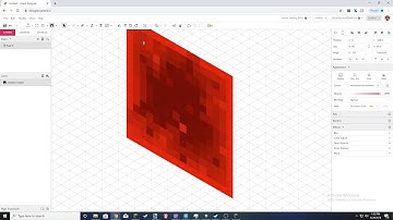 Gravit Designer | Isometric Drawing Tutorial