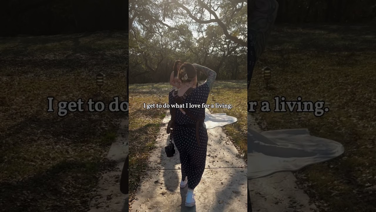 Capturing Love Is the Real Dream ✨📸