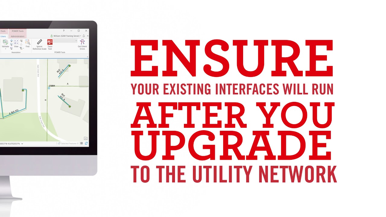 POWER Engineers Utility Network Services