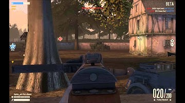 Heroes And Generals With Wulf And Dana - Part 2