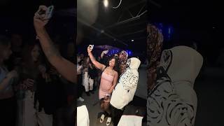 Yooo, was so good seeing you. Catch you at the next stops on the road with @hippiesabotage 🔥🔥🔥