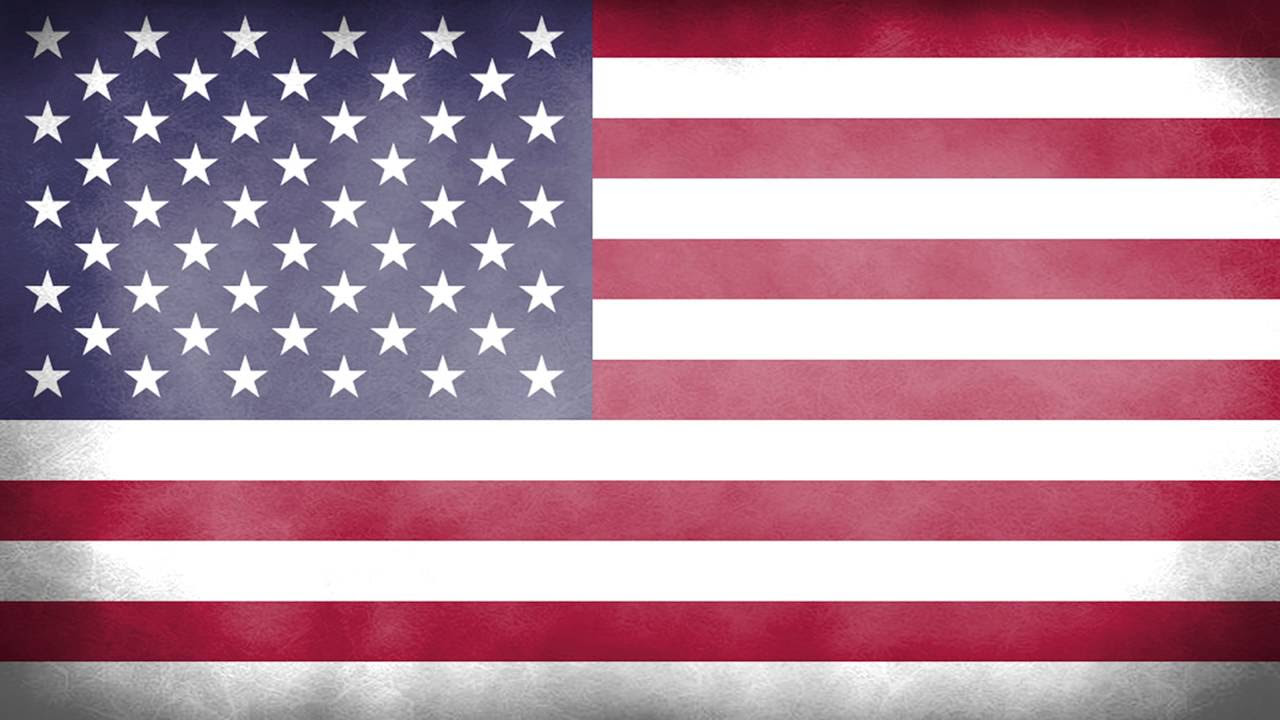 Himno Nacional de Estados Unidos (Instrumental)