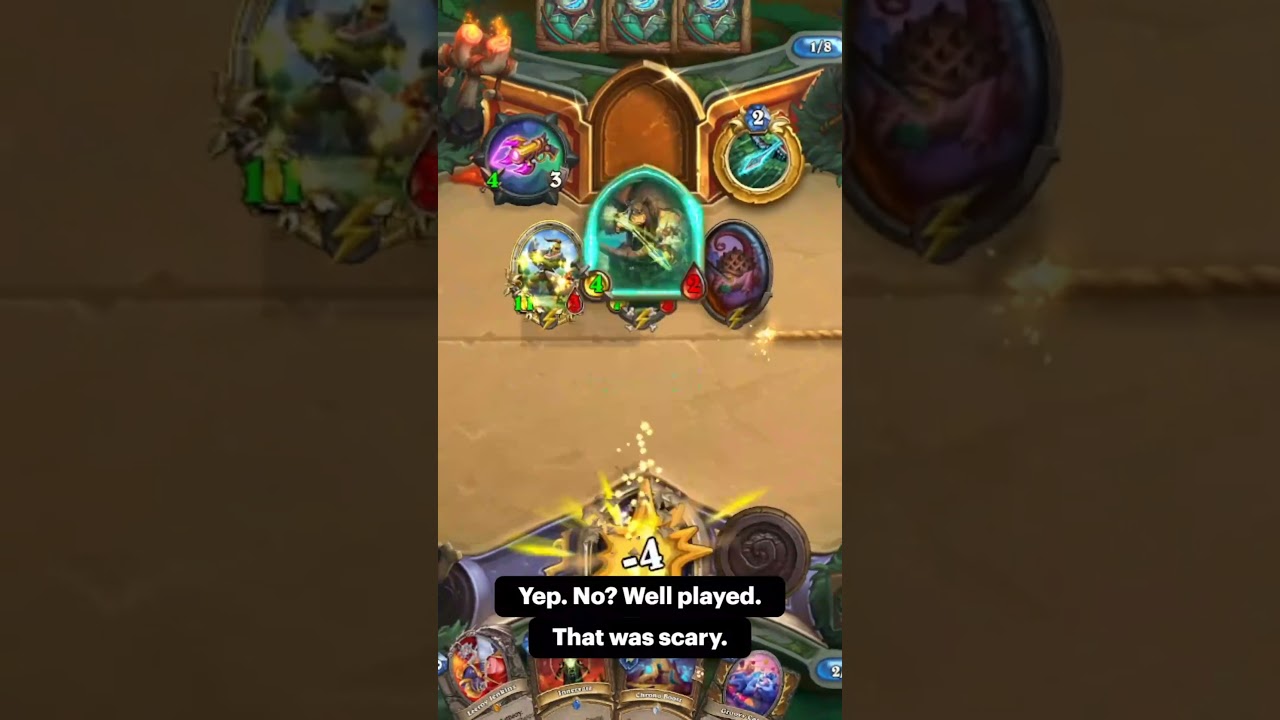 🌳⚡ PROTOSS DRUID - DIAMOND!!! 🌳⚡