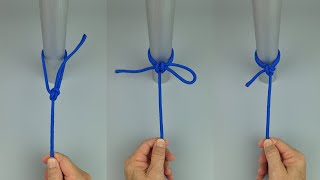Episode 238 How to tie Knots From Beginner to Expert