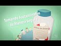 Tomando acetaminofn de manera segura