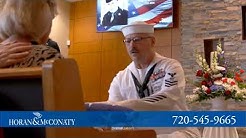 Horan Mcconaty Funeral Service Aurora Cremation Burial Preplanning Cremation Gardens Youtube