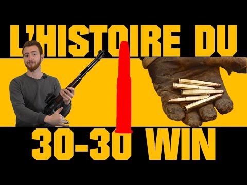 Vidéo: Qu'est-ce que 30-30 munitions ?