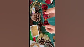 Day 8 🎄Candy🍬 Advent Calendar #christmasdecorations #christmas #handmadeornaments #adventcalendar