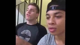 Top 10 Beatbox Vines 80Fitz