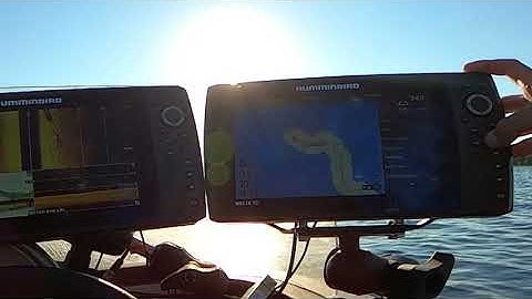 Quick Tip - iPilot Link Go To Circle