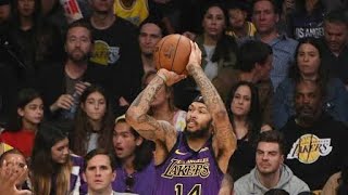 Brandon Ingram Jumpshot Fix | NBA2K20 Mobile