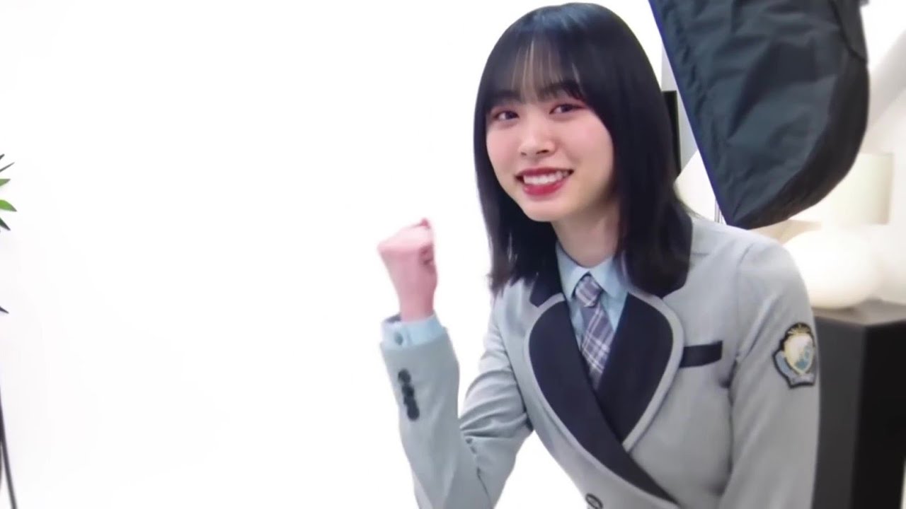 ユニエア 髙橋未来虹 2024summer ユニエア】髙橋未来虹 確定演出ムービー② - YouTube