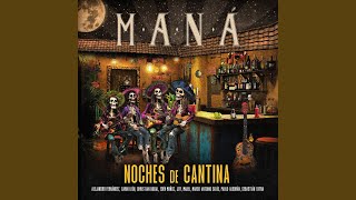 Te Lloré Un Río (feat. Christian Nodal) - Maná