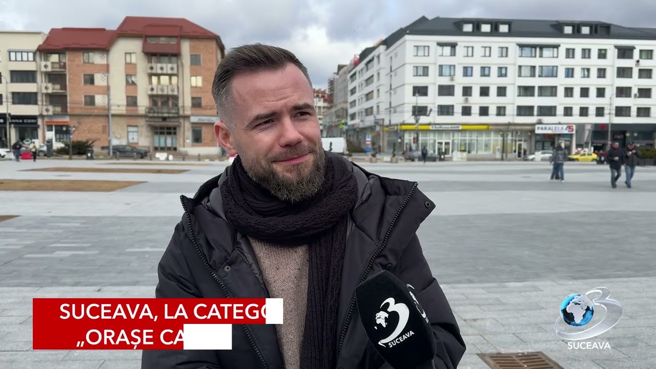 11 destinații din Suceava, nominalizate la destinația anului 2026