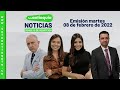 ((Al Aire)) #ConsejoTA - Martes 08 de febrero de 2022