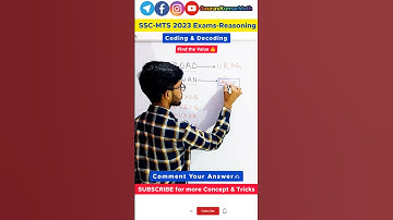 90% Fail || test 🔥 || Coding decoding || best practice for ssc mts | chsl | #ssc #sscmts #mts