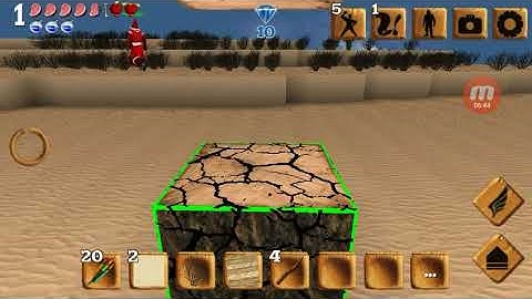 The adventure begins part 1