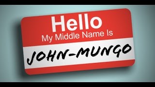 10 Embarrassing Middle Names Celebrities Don't Want You To Know