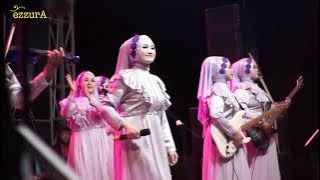 SPECIAL GAMBUS!! TALLATAF - EZZURA VOC NAZLA ZAIN LIVE PERFORMANCE BOYOLALI 2024