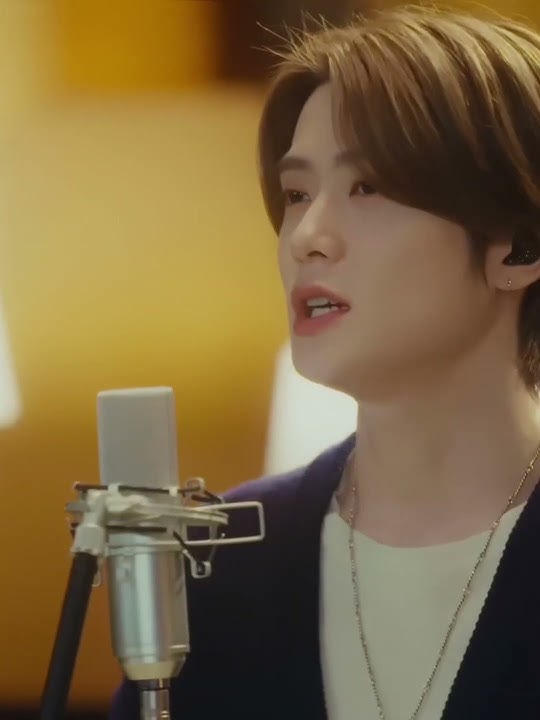This type of voice is meant to be casted by Disney ✨ #jaehyun #nct #shorts