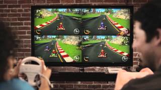 Sports Connection - Trailer E3 [FR]