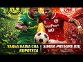 DARBY 1 03 2026 SIMBA KUVUNJA UTEJA WA VIPIGO 6 SIMBA PRESSURE JUU