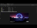 Universal Asset Library For Unreal Engine