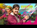 Minus ka Daur Kb Khatam Hogaa Jiiiii | DeathKiss is LIVE #fyp #facecam #india #valorant #gamer