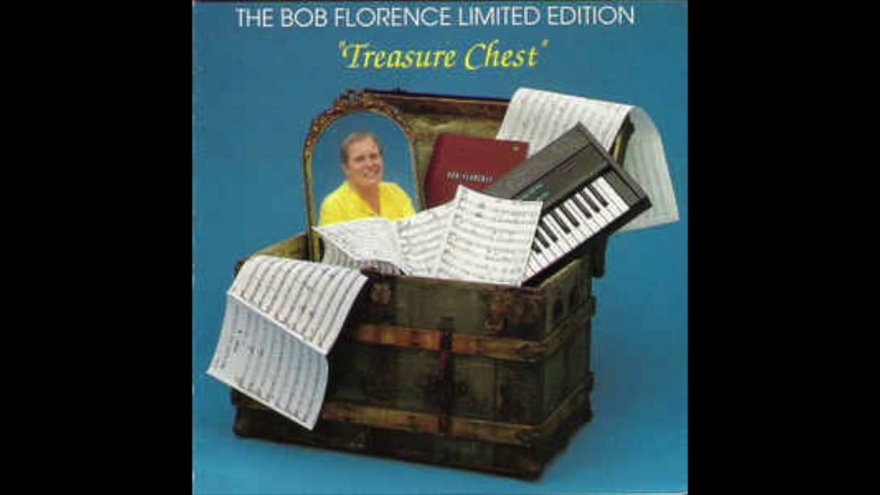 Bob Florence Limited Edition-Treasure Chest-A Night in Windsor (7)