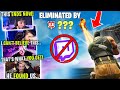 THIS Is Why You SHOULDN'T Stream Snipe Fortnite Pros! Ft. Timthetatman, SypherPK & Jordan Fisher