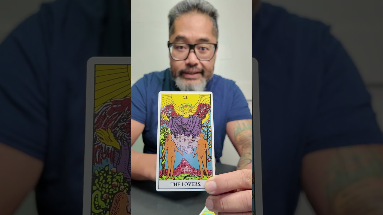 Leo September 2025 Tarot