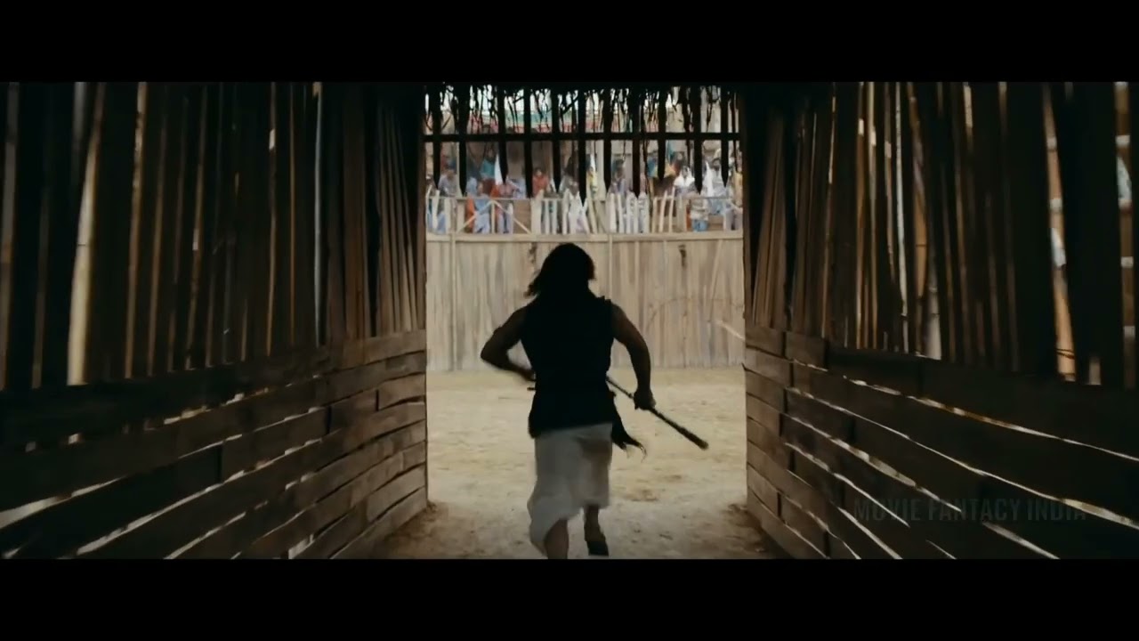 AGHORI MOVIE TRAILER. •••🗾  