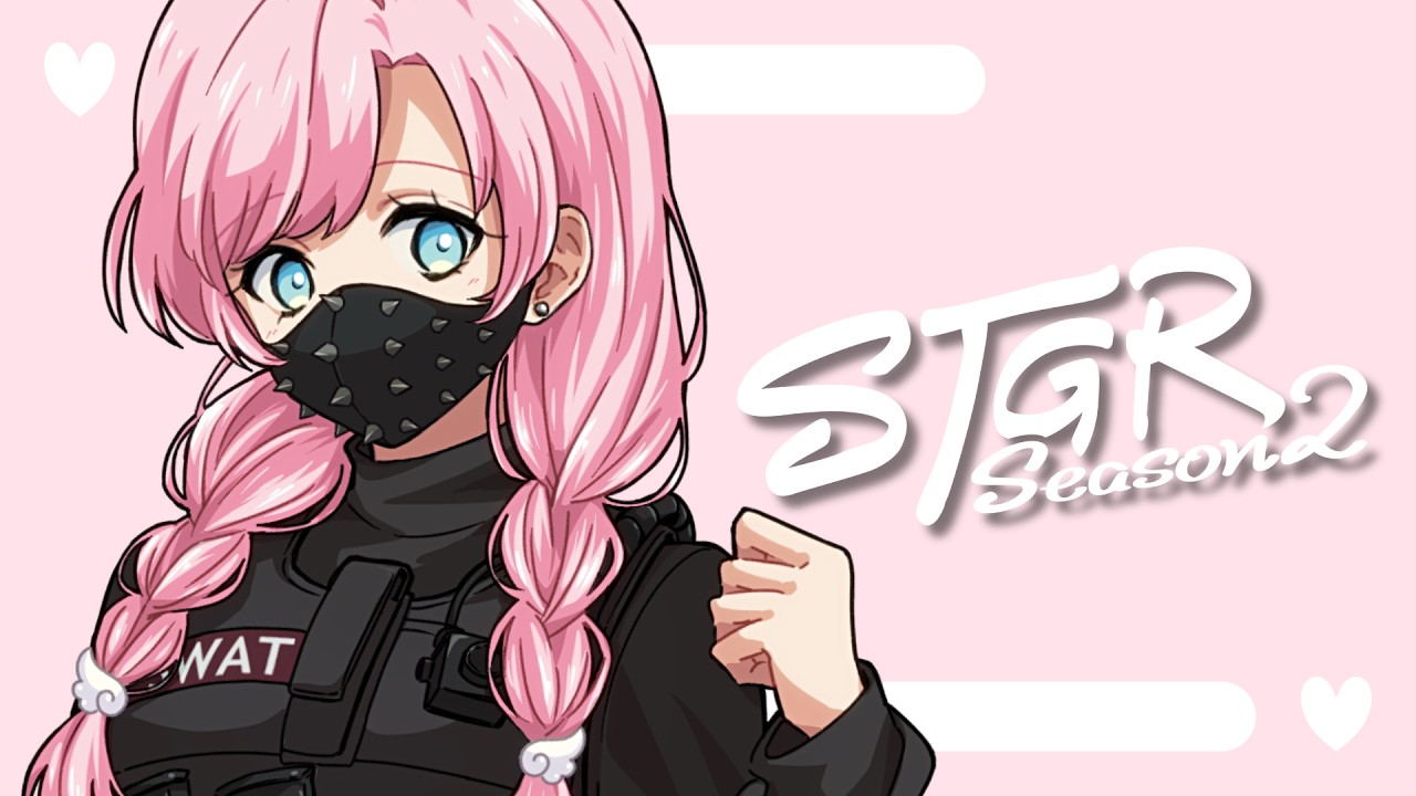 【#ストグラSeason2】今日体験いけるかな？【#ヘスティアハピネス /Vtuber】＃ヘスティアらいぶ