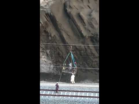 سند تدعيم رشة خرسانية الجبال Rock Anchor Wire Mesh Rock Bolt بقطار الحرمين 0555019931 0560080163