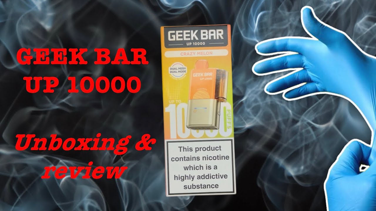 elfbar nachfüll pod läuft aus Clearomiseur Zenith Pro - Innokin main image 0