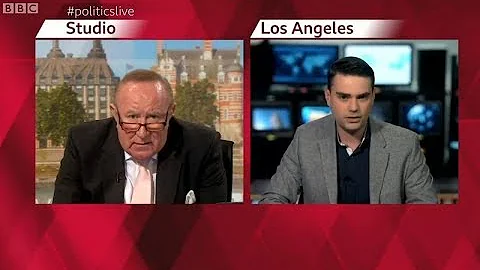 Ben Shapiro's Abortion Fanaticism Debunked ft. Ben...